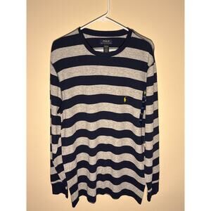 Polo Ralph Lauren long sleeve shirt